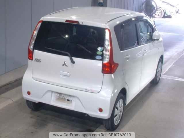 mitsubishi ek-wagon 2014 -MITSUBISHI--ek Wagon B11W--0044086---MITSUBISHI--ek Wagon B11W--0044086- image 2