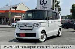 honda n-box 2019 -HONDA--N BOX DBA-JF3--JF3-1290969---HONDA--N BOX DBA-JF3--JF3-1290969-