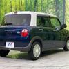 suzuki alto-lapin 2019 CFJ1575203 image 17