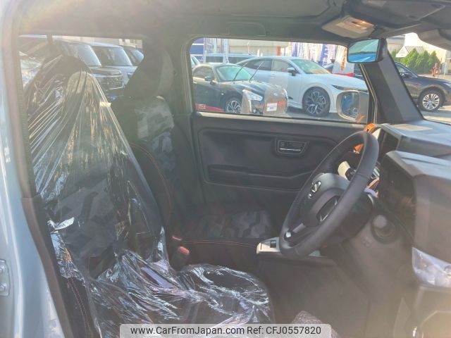 daihatsu taft 2024 -DAIHATSU--Taft 5BA-LA900S--LA900S-0193***---DAIHATSU--Taft 5BA-LA900S--LA900S-0193***- image 2