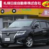 nissan elgrand 2016 -NISSAN--Elgrand DBA-TNE52--TNE52-043506---NISSAN--Elgrand DBA-TNE52--TNE52-043506- image 1