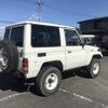 toyota landcruiser-70 1989 CFJ5378571 image 4