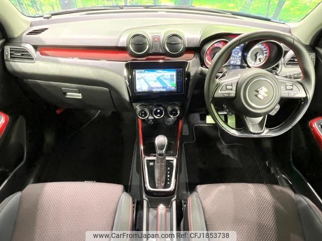 suzuki swift 2022 CFJ1853738 image 2