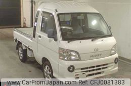 daihatsu hijet-truck 2011 -DAIHATSU--Hijet Truck S211P-0165324---DAIHATSU--Hijet Truck S211P-0165324-