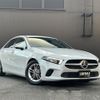 mercedes-benz a-class 2019 -MERCEDES-BENZ--Benz A Class 5BA-177184--W1K1771842W043519---MERCEDES-BENZ--Benz A Class 5BA-177184--W1K1771842W043519- image 14