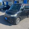nissan roox 2011 -NISSAN--Roox DBA-ML21S--ML21S-546630---NISSAN--Roox DBA-ML21S--ML21S-546630- image 1