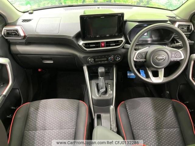 daihatsu rocky 2019 -DAIHATSU--Rocky 5BA-A200S--A200S-0005345---DAIHATSU--Rocky 5BA-A200S--A200S-0005345- image 2