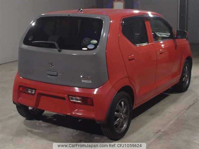 suzuki alto 2015 -SUZUKI 【宇都宮 】--Alto HA36S-225327---SUZUKI 【宇都宮 】--Alto HA36S-225327- image 2