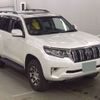 toyota land-cruiser-prado 2020 -TOYOTA 【宇都宮 352ﾈ 27】--Land Cruiser Prado CBA-TRJ150W--TRJ150W-0109634---TOYOTA 【宇都宮 352ﾈ 27】--Land Cruiser Prado CBA-TRJ150W--TRJ150W-0109634- image 1