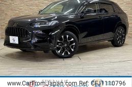 honda zr-v 2023 quick_quick_6AA-RZ6_RZ6-1006081