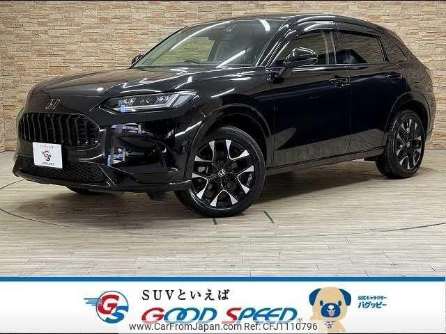 honda zr-v 2023 quick_quick_6AA-RZ6_RZ6-1006081 image 1