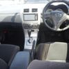 toyota corolla-fielder 2011 -TOYOTA--Corolla Fielder NZE141G-9191814---TOYOTA--Corolla Fielder NZE141G-9191814- image 4