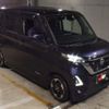 nissan roox 2020 -NISSAN 【北九州 581ﾇ3447】--Roox B44A-0015333---NISSAN 【北九州 581ﾇ3447】--Roox B44A-0015333- image 1