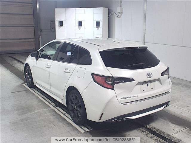 toyota corolla-touring-wagon 2019 -TOYOTA--Corolla Touring ZRE212W--6003928---TOYOTA--Corolla Touring ZRE212W--6003928- image 2