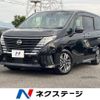 nissan serena 2023 -NISSAN--Serena 6AA-GFC28--GFC28-017655---NISSAN--Serena 6AA-GFC28--GFC28-017655- image 1