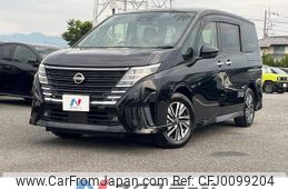 nissan serena 2023 -NISSAN--Serena 6AA-GFC28--GFC28-017655---NISSAN--Serena 6AA-GFC28--GFC28-017655-