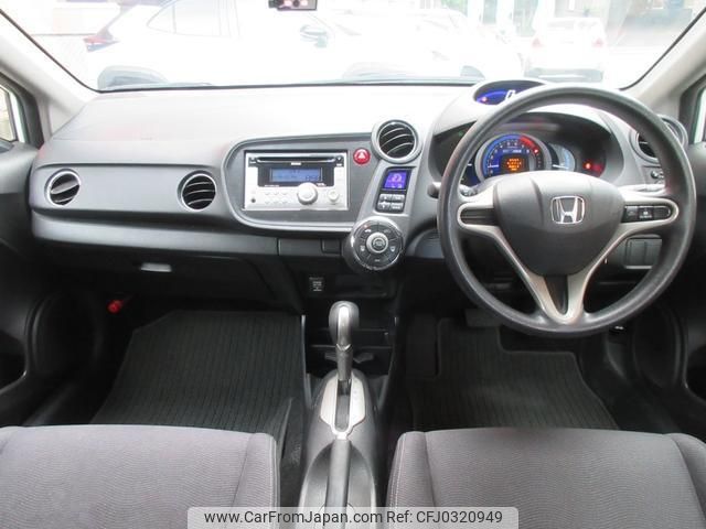 honda insight 2011 quick_quick_DAA-ZE2_ZE2-1306131 image 2