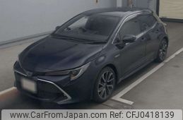 toyota corolla-sport 2018 -TOYOTA 【倉敷 331ﾗ1218】--Corolla Sport 6AA-ZWE211H--ZWE211-1008070---TOYOTA 【倉敷 331ﾗ1218】--Corolla Sport 6AA-ZWE211H--ZWE211-1008070-