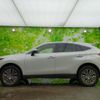 toyota harrier 2021 quick_quick_6BA-MXUA80_MXUA80-0049299 image 2