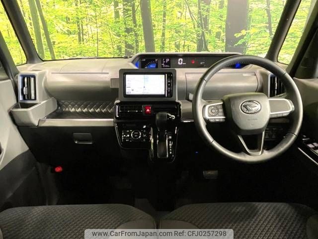 daihatsu tanto 2019 -DAIHATSU--Tanto 5BA-LA650S--LA650S-0054512---DAIHATSU--Tanto 5BA-LA650S--LA650S-0054512- image 2