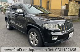jeep grand-cherokee 2012 quick_quick_ABA-WK36_1C4RJFEG8CC356938