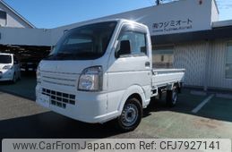 mitsubishi minicab-truck 2019 -MITSUBISHI 【名変中 】--Minicab Truck DS16T--386235---MITSUBISHI 【名変中 】--Minicab Truck DS16T--386235-