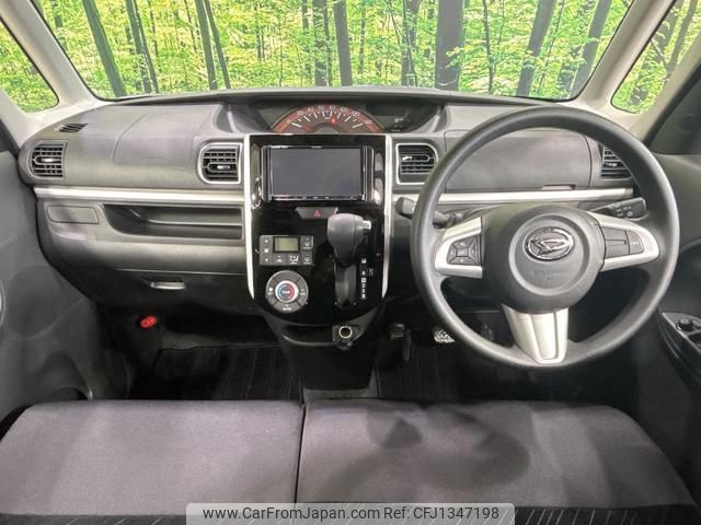 daihatsu tanto 2018 quick_quick_LA600S_LA600S-0669879 image 2