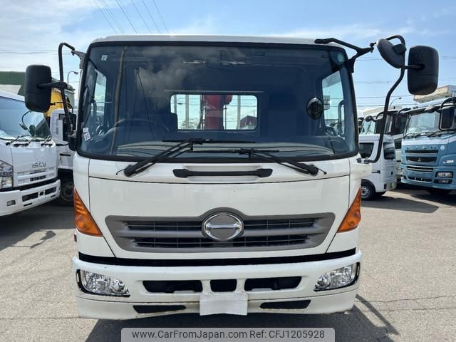 hino ranger 2007 GOO_NET_EXCHANGE_0303357A30250527W001 image 2