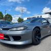 nissan silvia 2001 -NISSAN--Silvia S15--S15031825---NISSAN--Silvia S15--S15031825- image 1