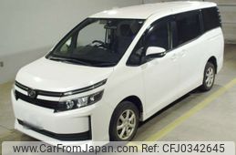 toyota voxy 2015 -TOYOTA 【札幌 504ま3156】--Voxy ZRR85G-0046521---TOYOTA 【札幌 504ま3156】--Voxy ZRR85G-0046521-