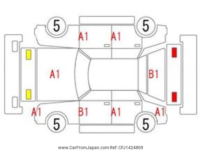 nissan serena 2021 -NISSAN--Serena 5AA-GC27--GC27-068686---NISSAN--Serena 5AA-GC27--GC27-068686- image 2