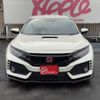 honda civic 2018 -HONDA--Civic DBA-FK8--FK8-1001196---HONDA--Civic DBA-FK8--FK8-1001196- image 14