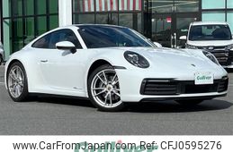 porsche 911 2021 -PORSCHE--Porsche 911 3BA-992L30--WP0ZZZ99ZMS200770---PORSCHE--Porsche 911 3BA-992L30--WP0ZZZ99ZMS200770-