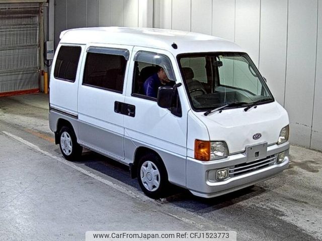 subaru sambar-dias-van 1999 CFJ1523773 image 1