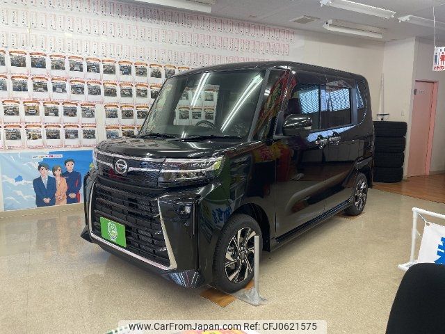 daihatsu tanto 2024 -DAIHATSU 【青森 581ｹ2990】--Tanto LA660S--0109715---DAIHATSU 【青森 581ｹ2990】--Tanto LA660S--0109715- image 1