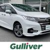 honda odyssey 2019 -HONDA--Odyssey 6BA-RC2--RC2-1300074---HONDA--Odyssey 6BA-RC2--RC2-1300074- image 1