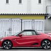 honda s660 2017 -HONDA--S660 DBA-JW5--JW5-1018040---HONDA--S660 DBA-JW5--JW5-1018040- image 5