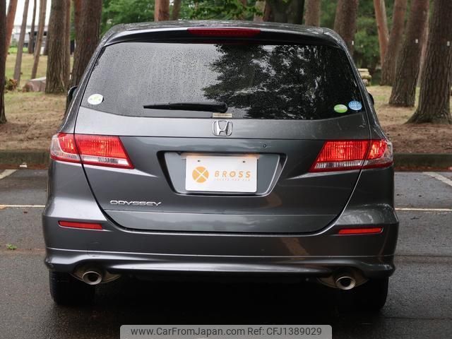 honda odyssey 2010 quick_quick_RB3_RB3-1119289 image 2