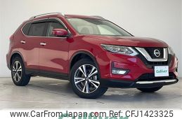 nissan x-trail 2019 -NISSAN--X-Trail DBA-NT32--NT32-303719---NISSAN--X-Trail DBA-NT32--NT32-303719-