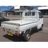 suzuki carry-truck 2008 CFJ1806510 image 5