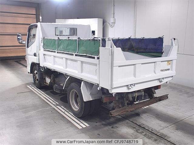 mitsubishi-fuso canter 2011 -MITSUBISHI--Canter FBA60-500810---MITSUBISHI--Canter FBA60-500810- image 2