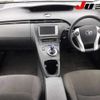 toyota prius 2010 -TOYOTA--Prius ZVW30--5223670---TOYOTA--Prius ZVW30--5223670- image 12