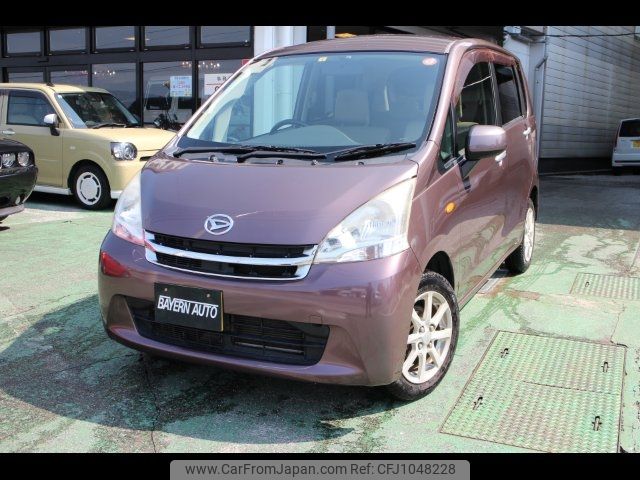 daihatsu move 2011 CFJ1048228 image 1