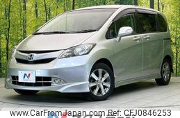 honda freed 2010 quick_quick_GB3_GB3-1204516