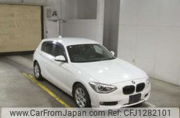 bmw 1-series 2015 -BMW--BMW 1 Series 1A16--0VZ07755---BMW--BMW 1 Series 1A16--0VZ07755-