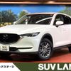 mazda cx-5 2018 CFJ1866313 image 1