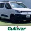 fiat fiat-doblo 2023 -FIAT--Fiat Doblo 3DA-K9FYH01L--VYFECYHZ3PJ677275---FIAT--Fiat Doblo 3DA-K9FYH01L--VYFECYHZ3PJ677275- image 1
