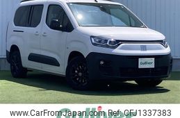 fiat fiat-doblo 2023 -FIAT--Fiat Doblo 3DA-K9FYH01L--VYFECYHZ3PJ677275---FIAT--Fiat Doblo 3DA-K9FYH01L--VYFECYHZ3PJ677275-