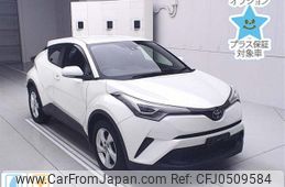 toyota c-hr 2019 -TOYOTA--C-HR NGX50-2034808---TOYOTA--C-HR NGX50-2034808-