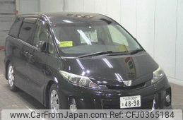 toyota estima 2014 -TOYOTA 【山形 300ﾏ4898】--Estima ACR55W-0035527---TOYOTA 【山形 300ﾏ4898】--Estima ACR55W-0035527-